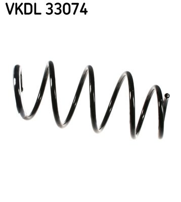 SKF VKDL 33074 Fahrwerksfeder